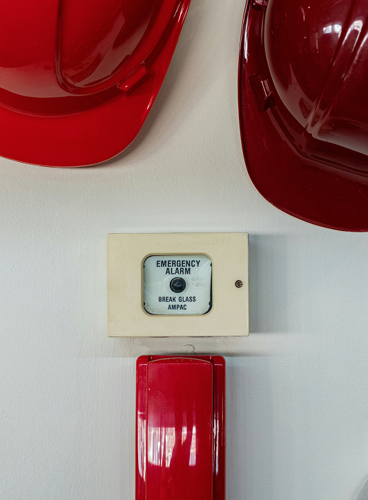 Fire Safety Equipment