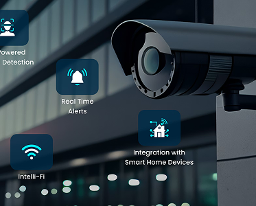 Quality Policy - Smart home automation