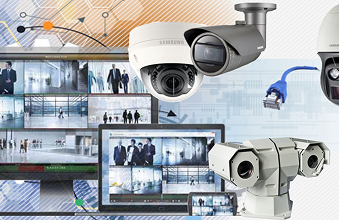 Security & CCTV Surveillance